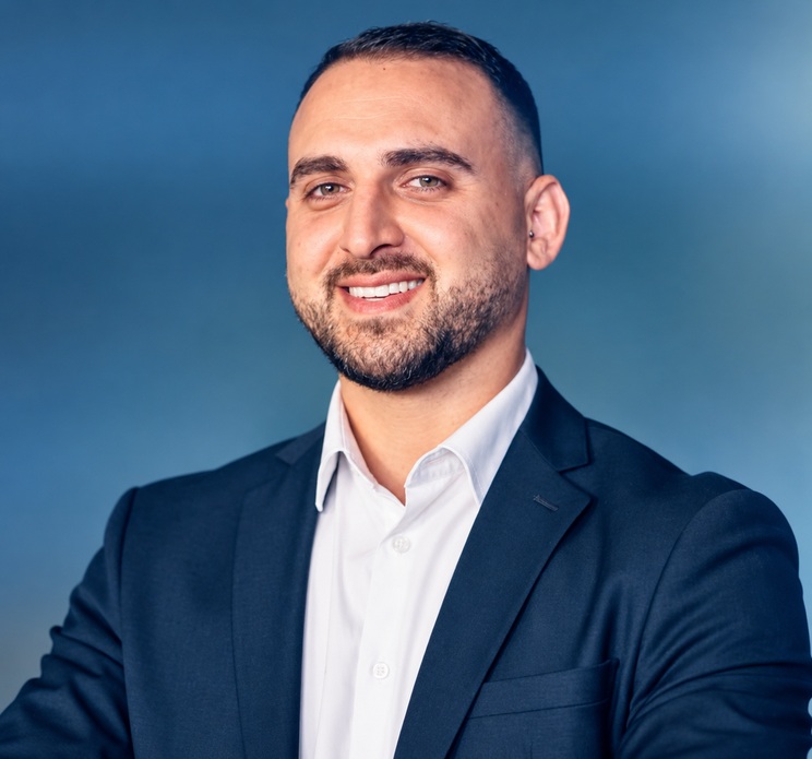 כפיר זיגמן, צילום: פרטי כפיר זיגמן, צילום: פרטי